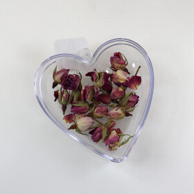 Gratiszugabe: Herzen - Valentinstag
