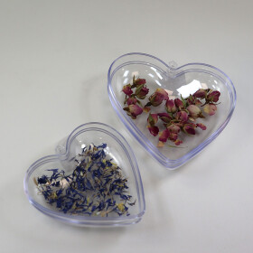 Gratiszugabe: Herzen - Valentinstag