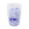 Mischbecher 750 ml - 10 Stück