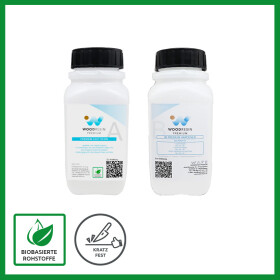 WOODRESIN 30 - BIO PREMIUM CAST RESIN SYSTEM