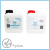 WOODRESIN 30 - PREMIUM CAST RESIN SYSTEM +Plus
