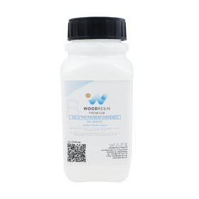 WOODRESIN 100 - BIO ULTRA PREMIUM CAST RESIN SYSTEM