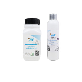 WOODRESIN 80 - BIO ULTRA PREMIUM CAST RESIN SYSTEM