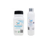 WOODRESIN 80 - BIO ULTRA PREMIUM CAST RESIN SYSTEM