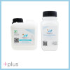 WOODRESIN 100 - PREMIUM CAST RESIN SYSTEM +Plus 1,45 kg (A 1 kg + B 450 g)