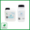WOODRESIN 100 - BIO ULTRA PREMIUM CAST RESIN SYSTEM 1,45 kg (A 1 kg + B 450 g)