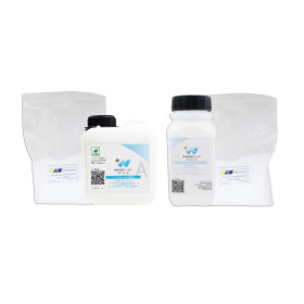 WOODRESIN VOLUME + BIO PREMIUM CAST RESIN SYSTEM