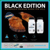 WOODRESIN 30 PREMIUM CAST RESIN + PLUS SYSTEM - BLACK EDITION